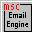 SMTP/POP3/IMAP Email Engine for C/C++ icon